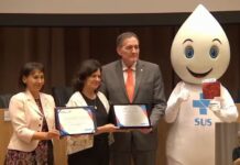 Brasil recupera certificado de país livre de sarampo, rubéola e SRC