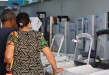 Varejo catarinense cresce 7,5% em 2024