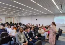 Caçador e Videira debatem o combate à violência doméstica