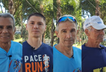 Caçadorenses irão correr a São Silvestre 2024