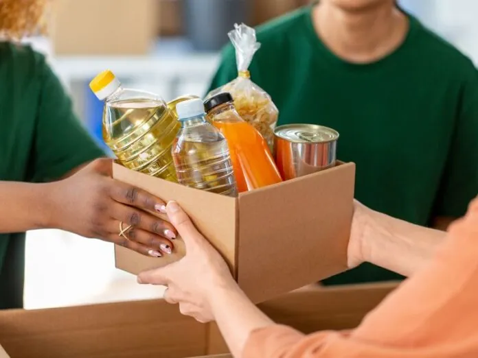 Campanha Natal Sem Fome recolhe alimentos em Videira neste domingo