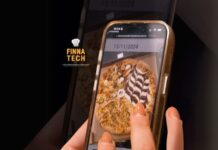 Finna Farina utiliza Tecnologia e IA no controle de qualidade