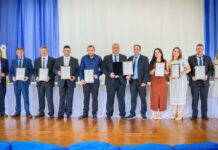 Helio Olenka (Tike) é reconduzido ao cargo de prefeito em Calmon