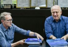 MPSC arquiva denúncia da equipe de transição em Videira