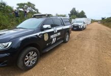 Polícia Civil localiza restos mortais de Raimundo Valer