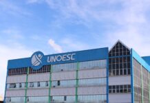 Unoesc Videira realiza evento para apresentar o Universidade Gratuita