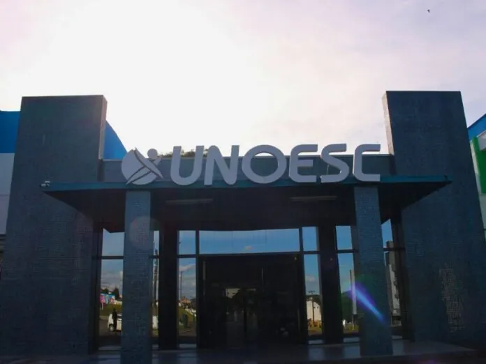 Unoesc Videira apresenta novos cursos e programa Universidade Gratuita