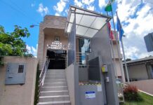 Vereadores, prefeito e vice de Videira tomam posse em 1º de janeiro