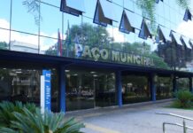 Dorival Borga prepara balanço final dos 8 anos de gestão no executivo de Videira