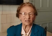 Dona Genny Hartmann: 95 anos de história e inspiração em Videira