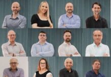 Oficial: Carelli e Balestrin anunciam os nomes dos novos secretários em Videira