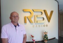 Professor Mauro prepara-se para assumir a Prefeitura de Pinheiro Preto