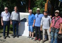 Tirolesa de mais de 700 metros é inaugurada em Porto União