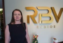 Desenvolvimento e associativismo serão as principais bandeiras, afirma Cristiane Corso