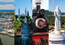 Já sabe onde vai passar a virada? Cidades da região preparam festas