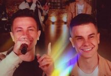 Com ritmo de balada sertaneja, João Victor & José lançam “Outro Eu”