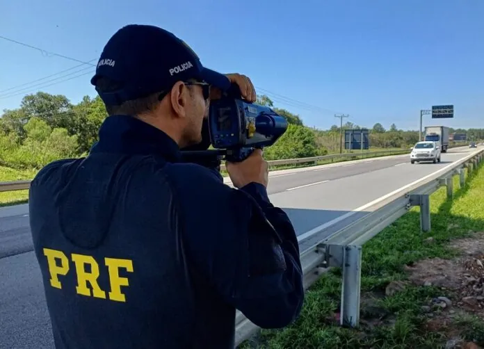 Feriadão de Natal é marcado pela imprudência de motoristas