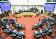 Alesc aprova pedido de apoio à proposta que põe fim a jornada de trabalho 6×1