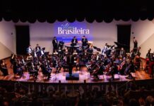 Concerto Alma Brasileira marca o encerramento do Projeto Prelúdio