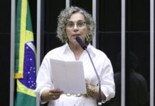 Ana Paula Lima destina R$ 500 mil para o Hospital Maice