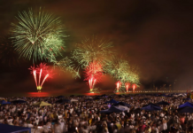 10 motivos para curtir a virada 2024/2025 no Estado