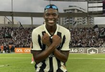 Brasileiro é eleito o “Rei da América” superando Messi