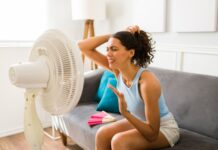 Consumo de energia no Brasil aumenta 2,2% devido a onda de calor