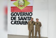 Capitães de Caçador se formam no Curso de Aperfeiçoamento de Oficiais