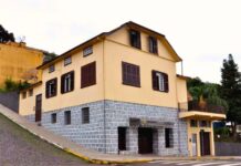 Casa da Cultura Alfredo Mariani é inaugurada em Videira