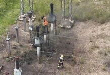 Incêndio em subestação elétrica deixa 19 mil sem energia