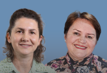 Luci Peretti é eleita presidente do CINCATARINA