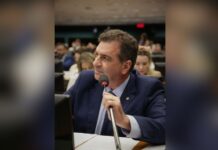 Cobalchini emplaca cinco emendas na Comissão Mista de Orçamento