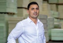 Sérgio Gomes assume presidência do CODEVI