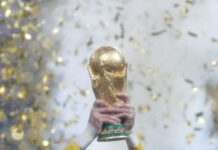 Fifa anuncia cidades-sede para as Copas de 2030 e 2034