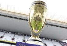 SC terá 5 times na Copa São Paulo de Futebol Júnior 2025