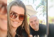 Investigação sobre desaparecimento de casal em Biguaçu avança