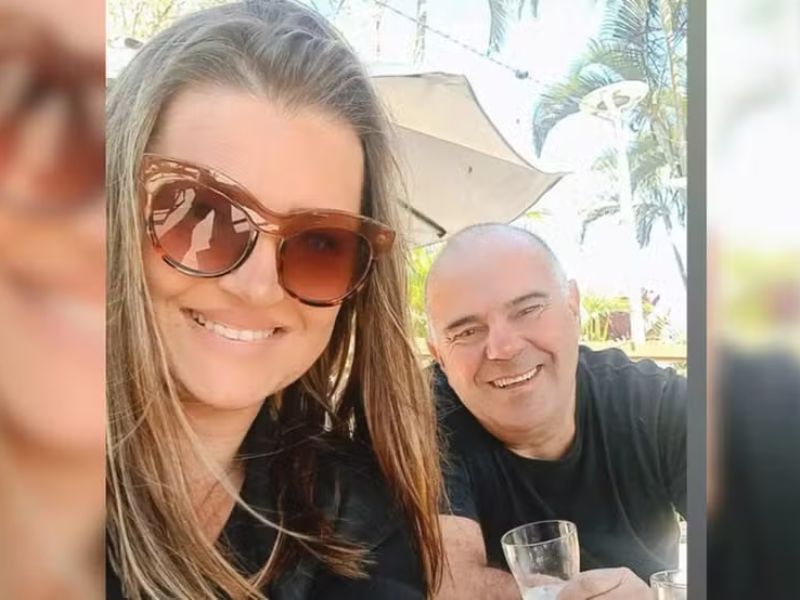 Investigação sobre desaparecimento de casal em Biguaçu avança
