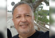 Família procura caminhoneiro de Fraiburgo desaparecido