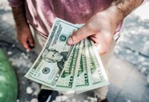 Dólar registra queda leve, mas acumula alta significativa em 2024