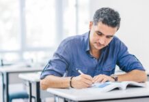 EJA de Videira abre matrículas para jovens e adultos