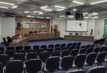 Vereadores de Caçador aprovam mais de R$ 9 milhões em emendas impositivas