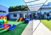 Mais quatro obras entregues pela Prefeitura de Videira