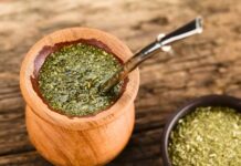 Senado aprova isenção de impostos e inclui erva-mate na cesta básica