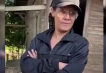 Ex-mulher do homem-bomba do STF morre no hospital em SC