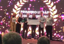 Startup de Videira ganha o 1° lugar no Programa BRDE Labs