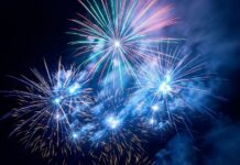 Advogada esclarece sobre lei que proíbe fogos com estampido