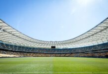 Nordeste tem maior representatividade na Série A de 2025