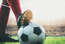 Escolinhas esportivas em Rio das Antas estão com matrículas abertas