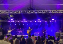 Videira celebra o Dia da Música Gospel com grande show