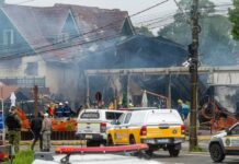 Veja os detalhes sobre o acidente que matou empresário e 9 familiares em Gramado